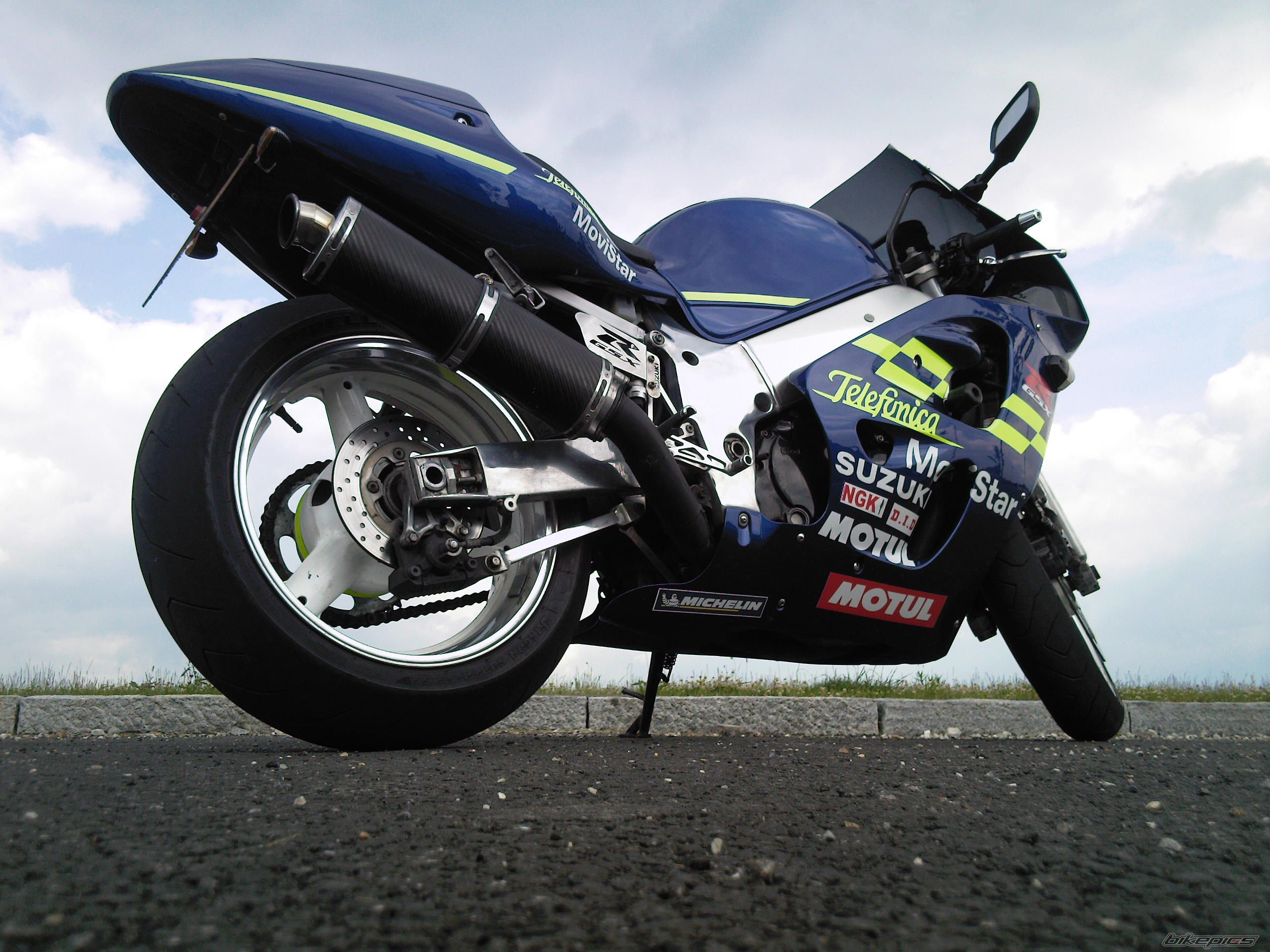 Bike Photo 1323540