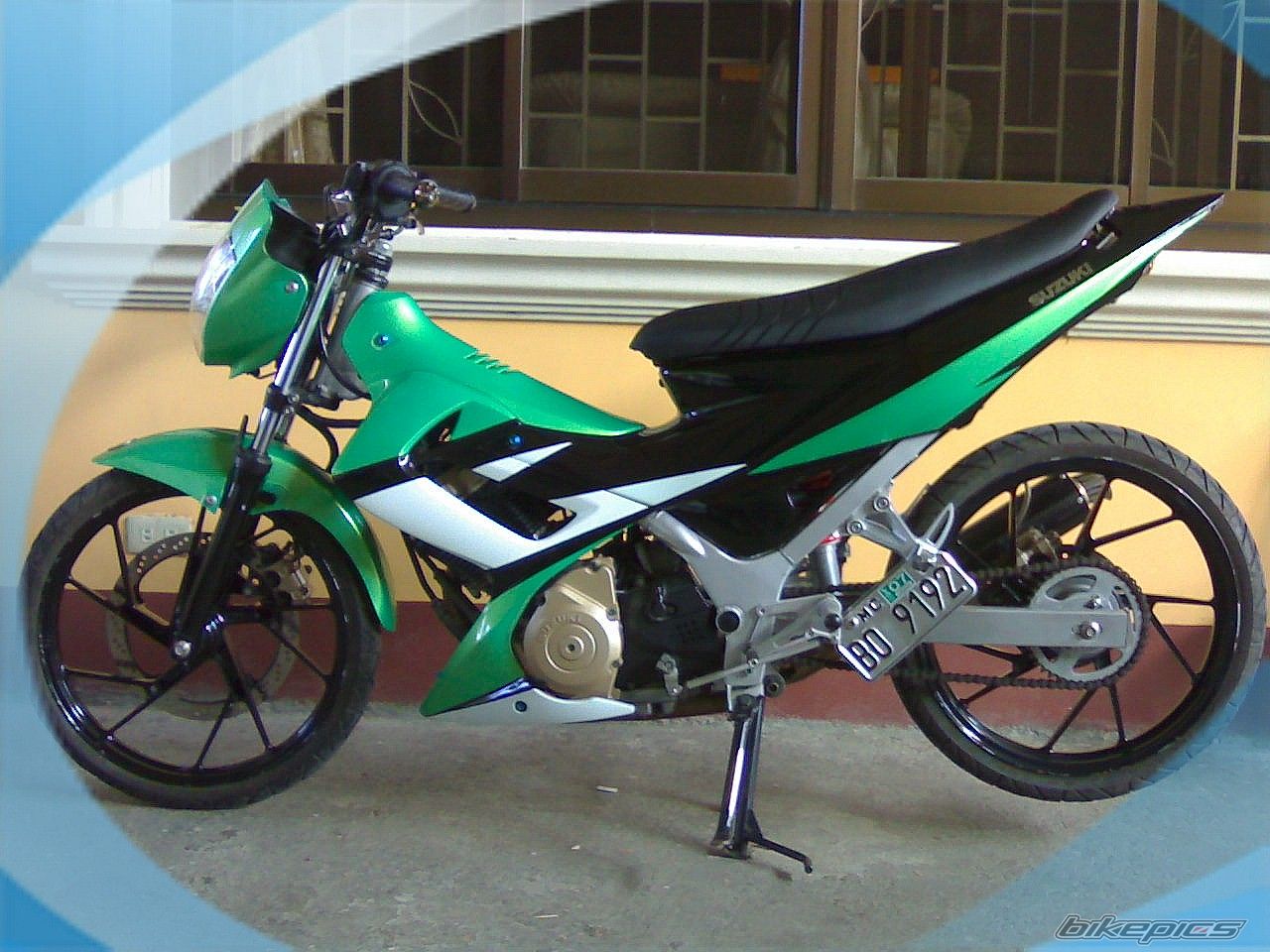 Photo 1323634