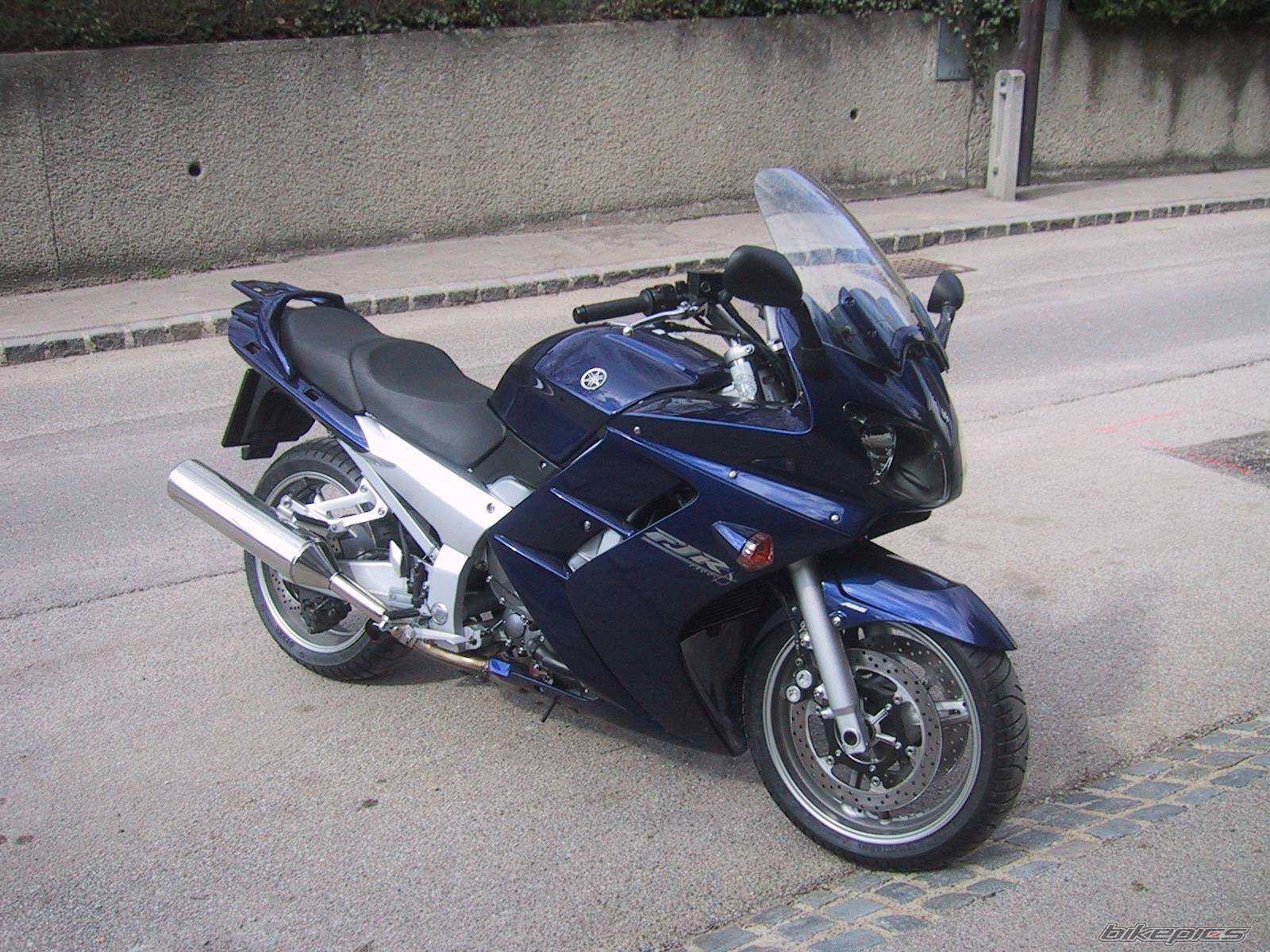 Bike Photo 132374