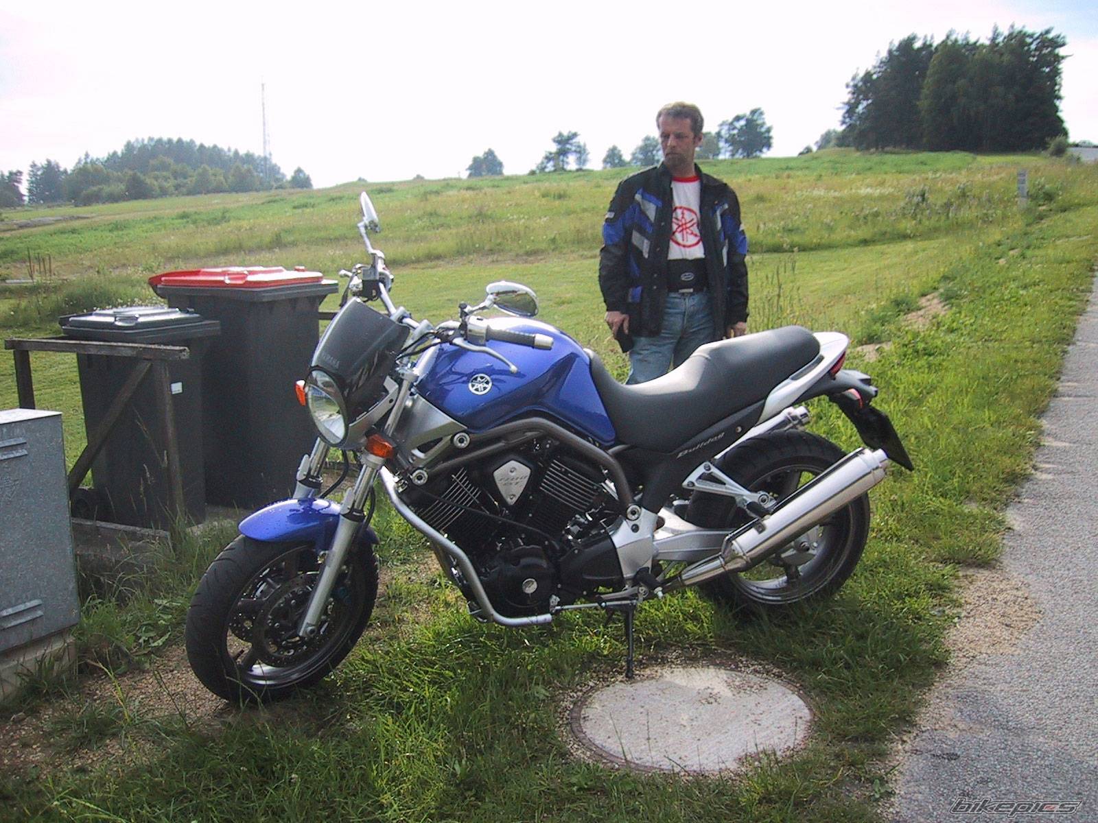 Bike Photo 132375