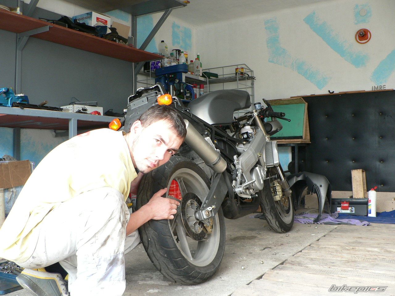 Photo 1323880