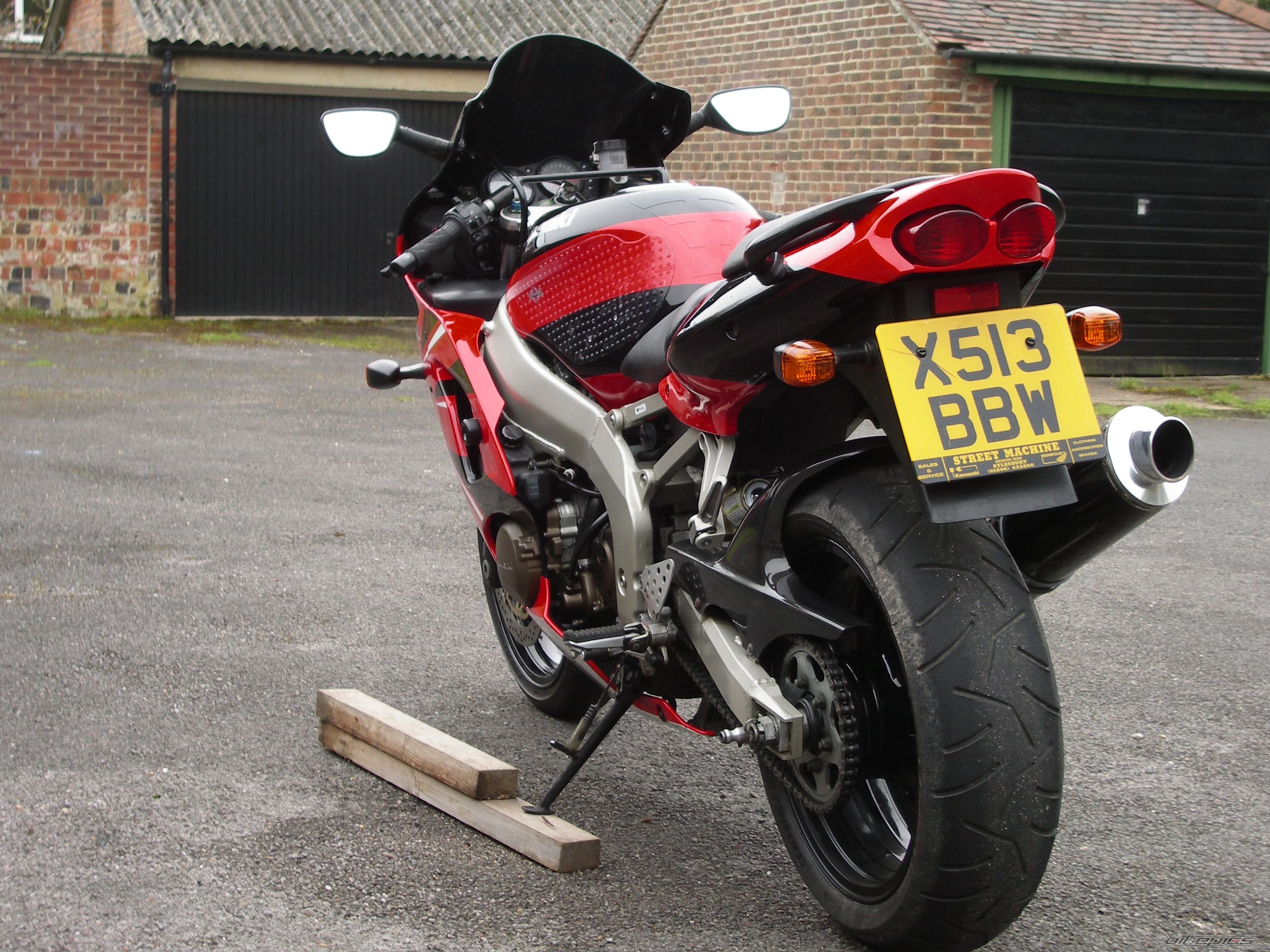 Bike Photo 1323889