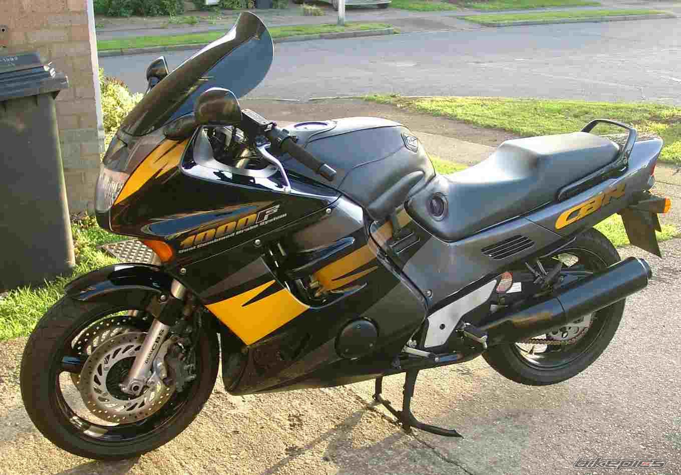 Bike Photo 1323940