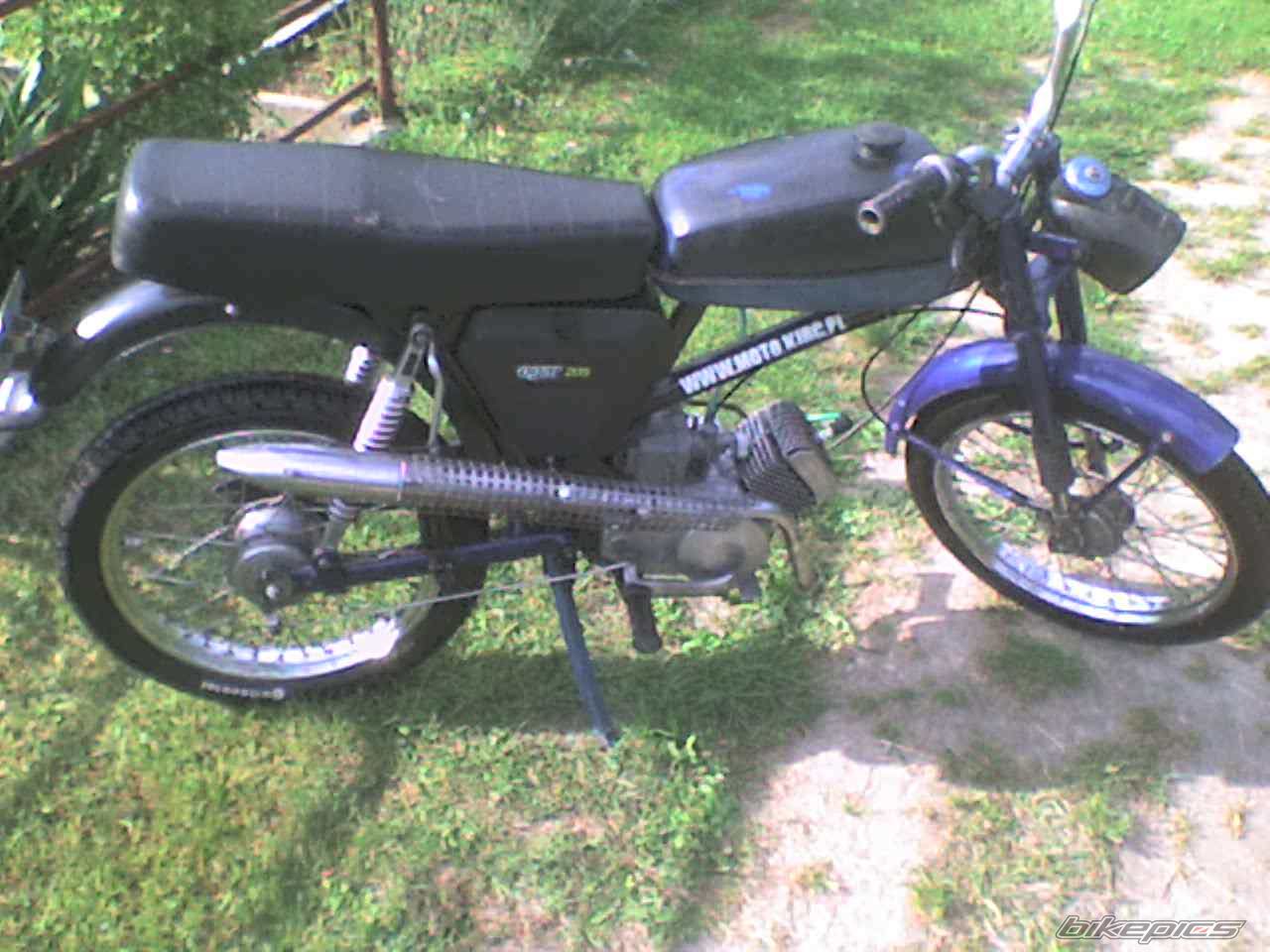 Bike Photo 1323992
