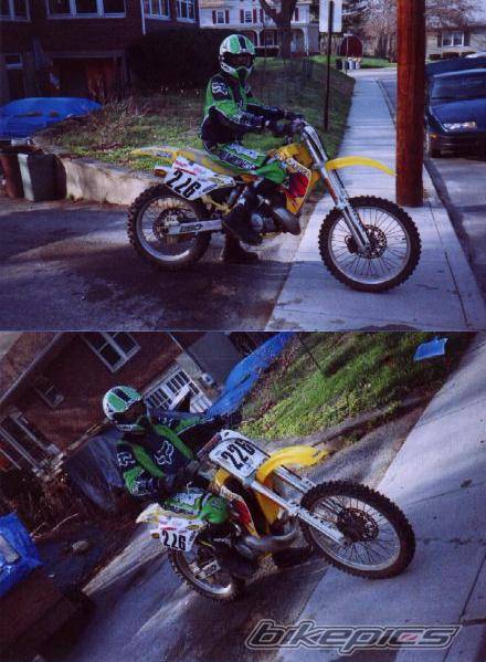 Bike Photo 13240