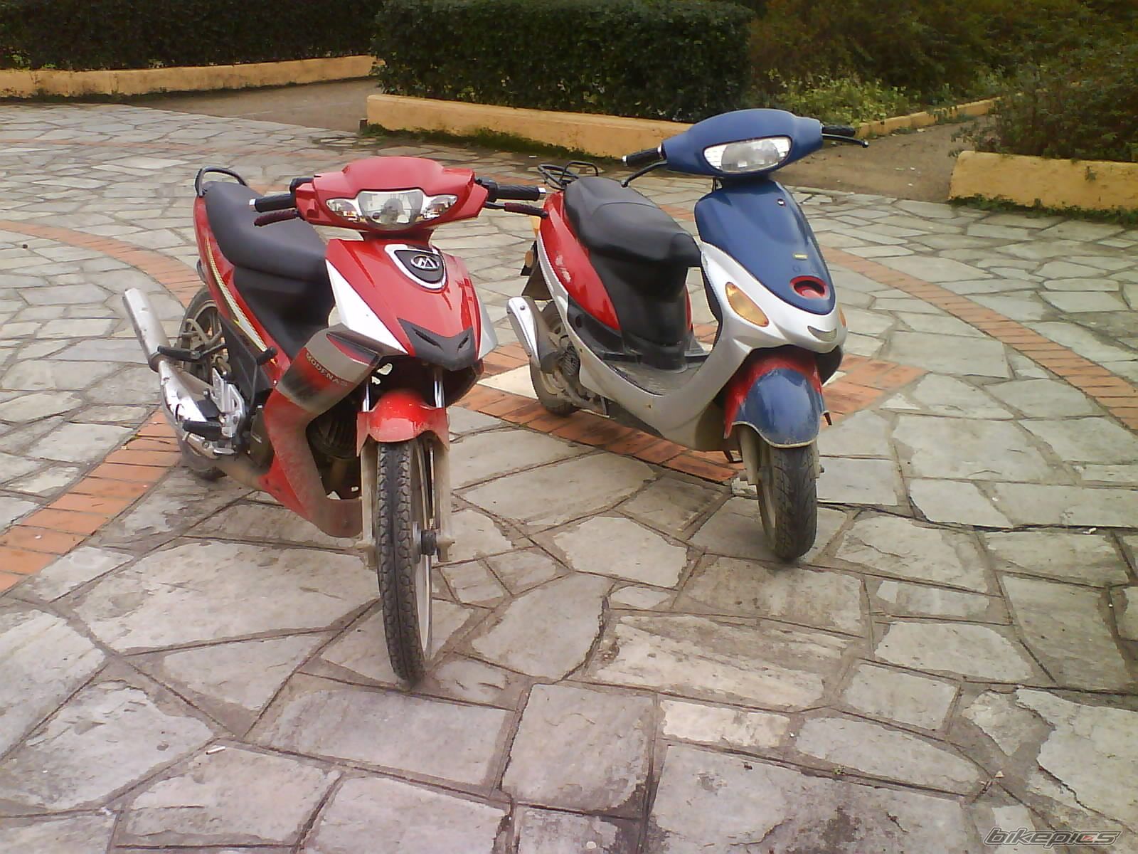 Bike Photo 1324100