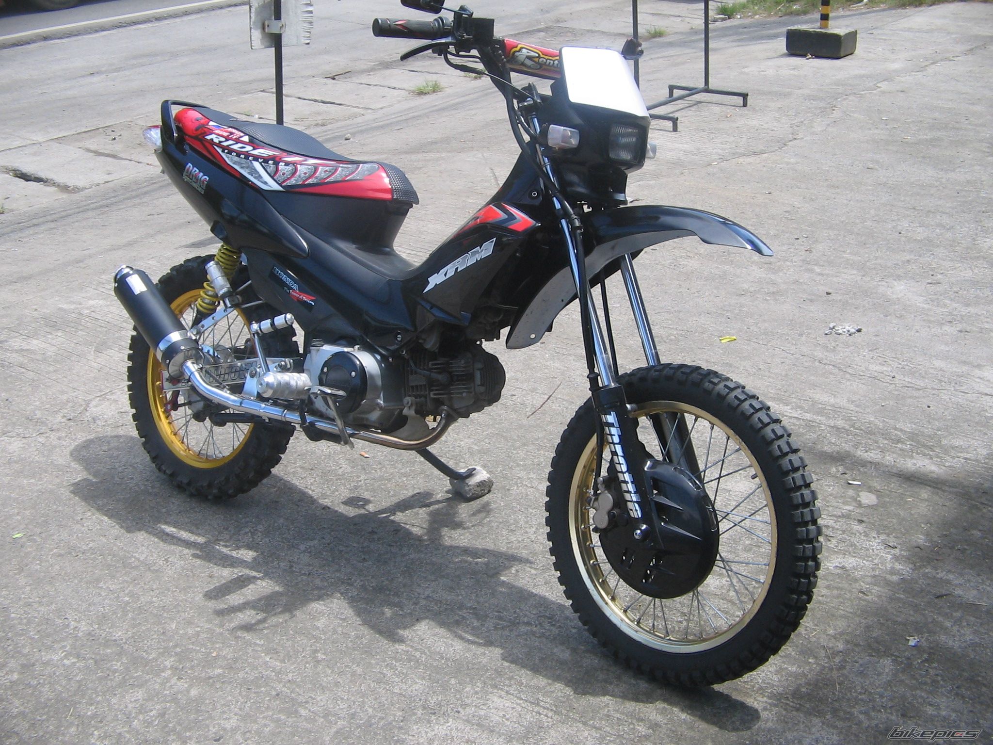 Bike Photo 1324162