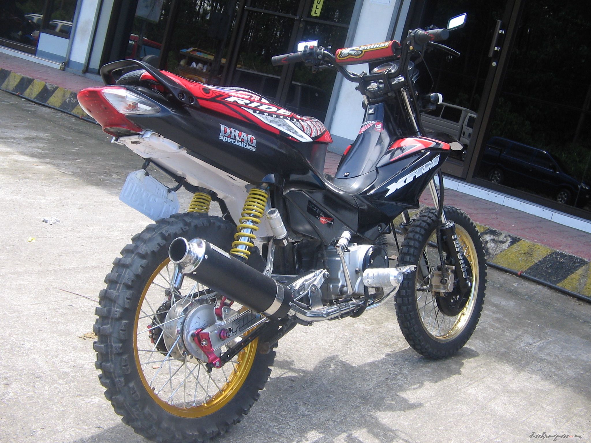 Bike Photo 1324167