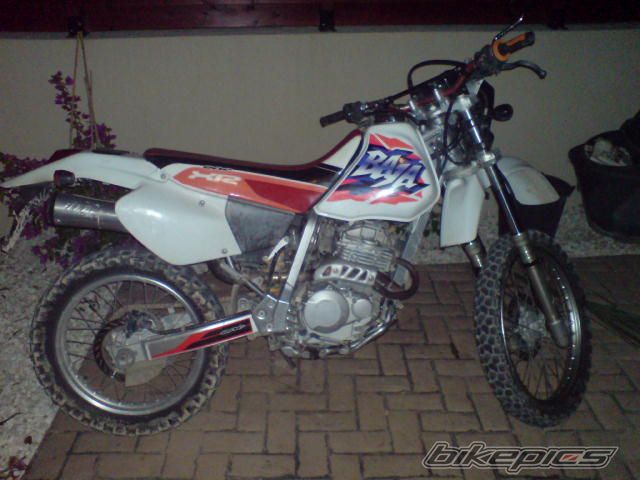 Bike Photo 1324170
