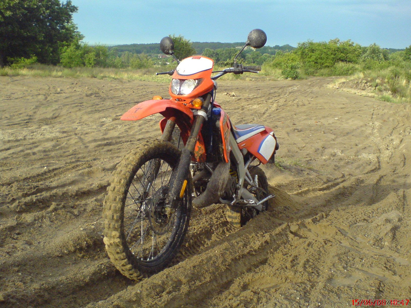 Bike Photo 1324297