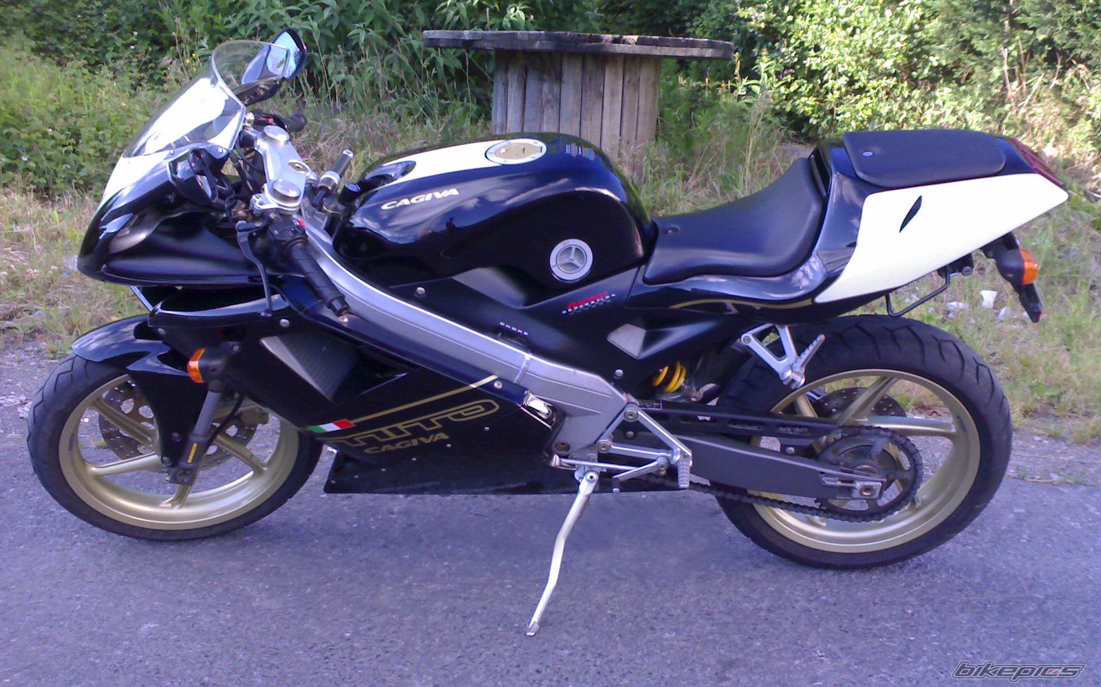 Bike Photo 1324306