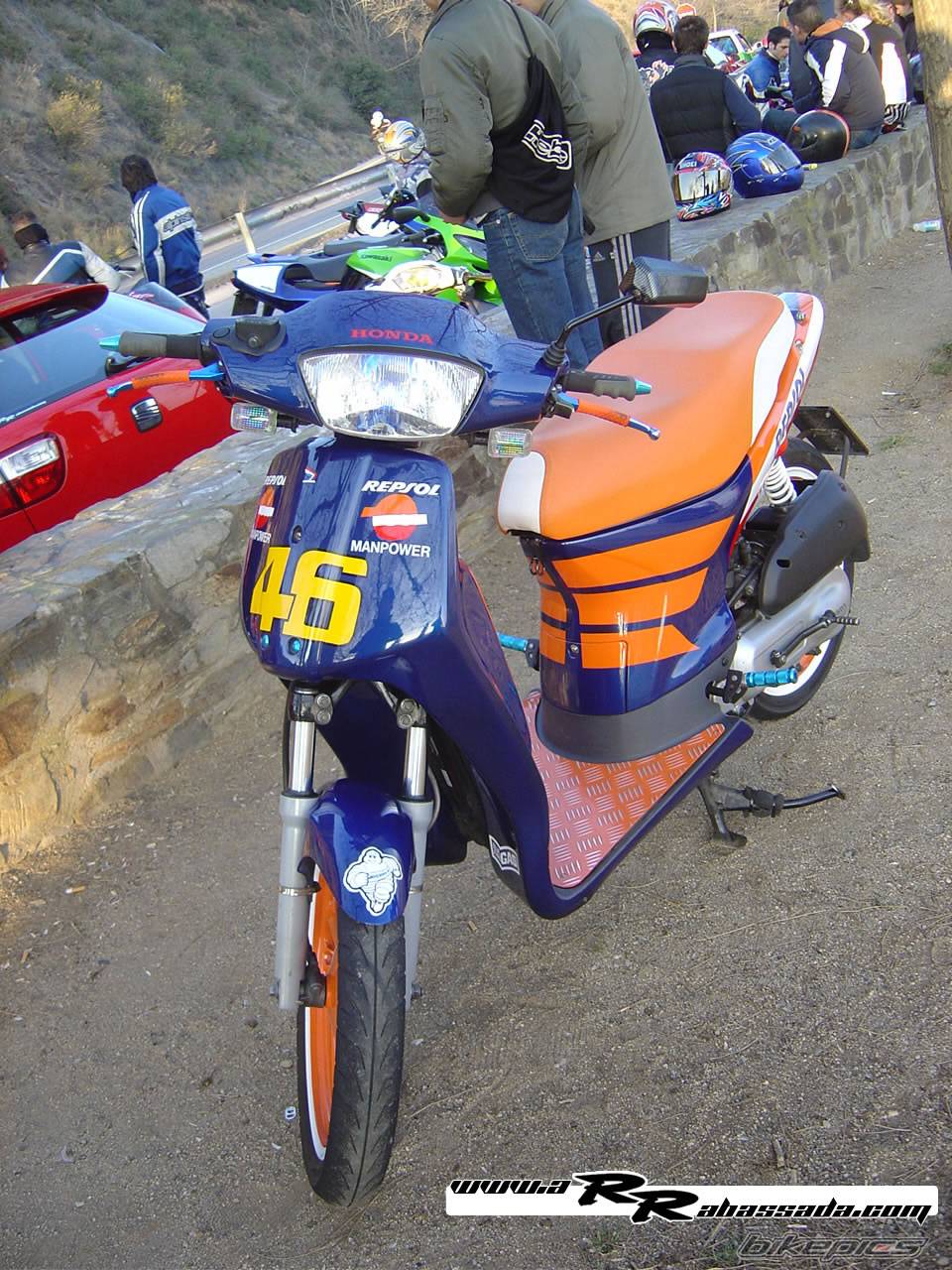 Bike Photo 132435
