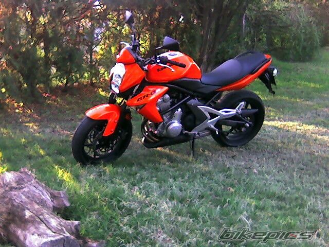 Bike Photo 1324357