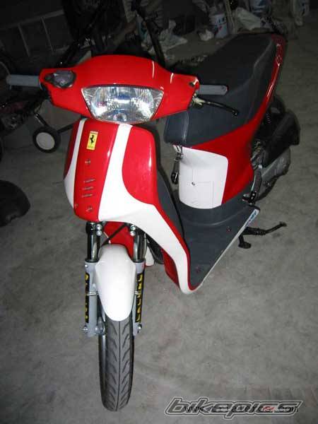 Bike Photo 132437