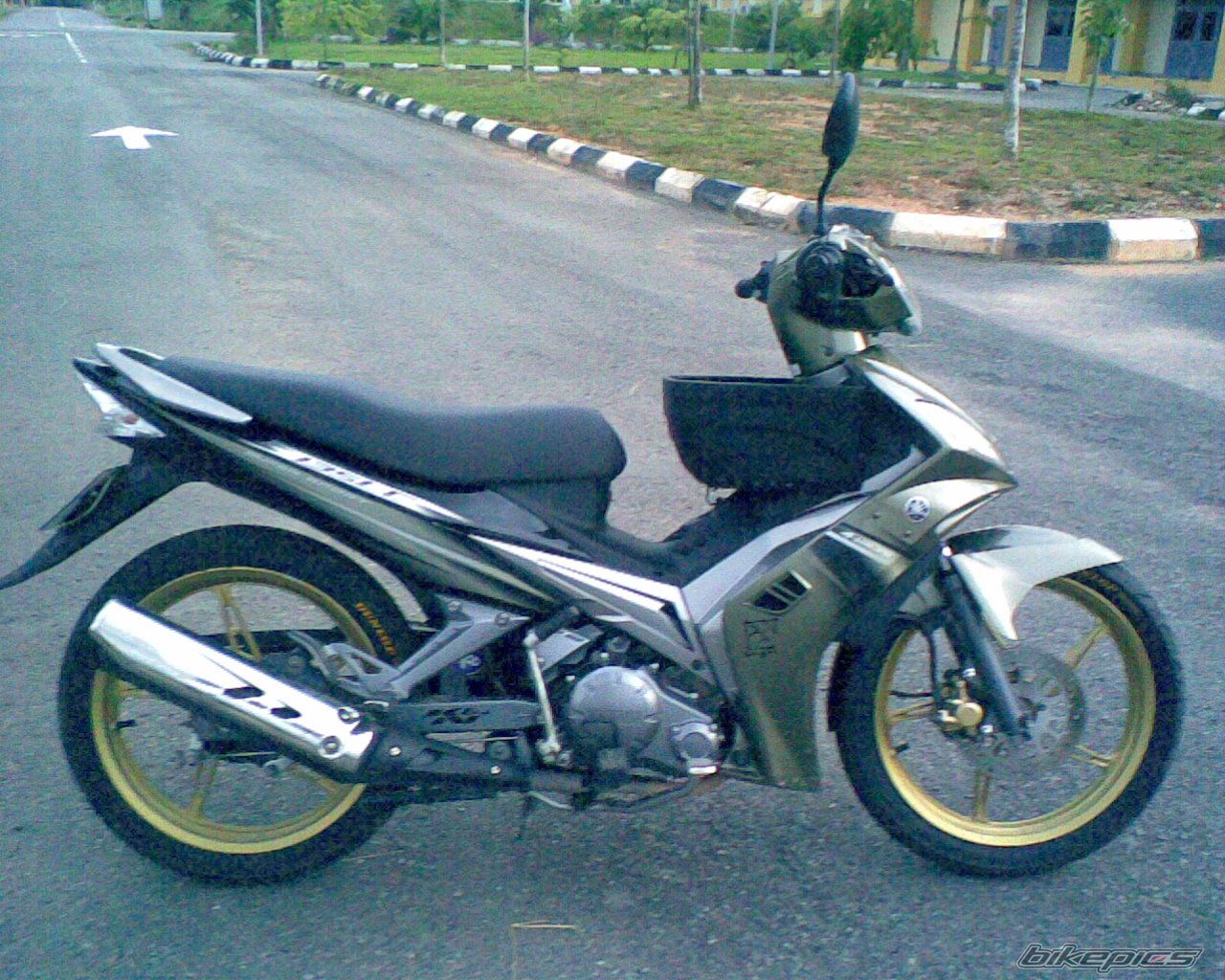 Bike Photo 1324374