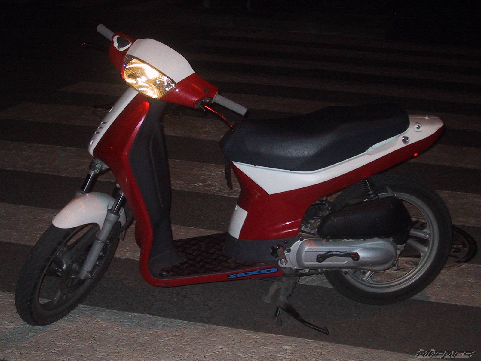 Bike Photo 132439