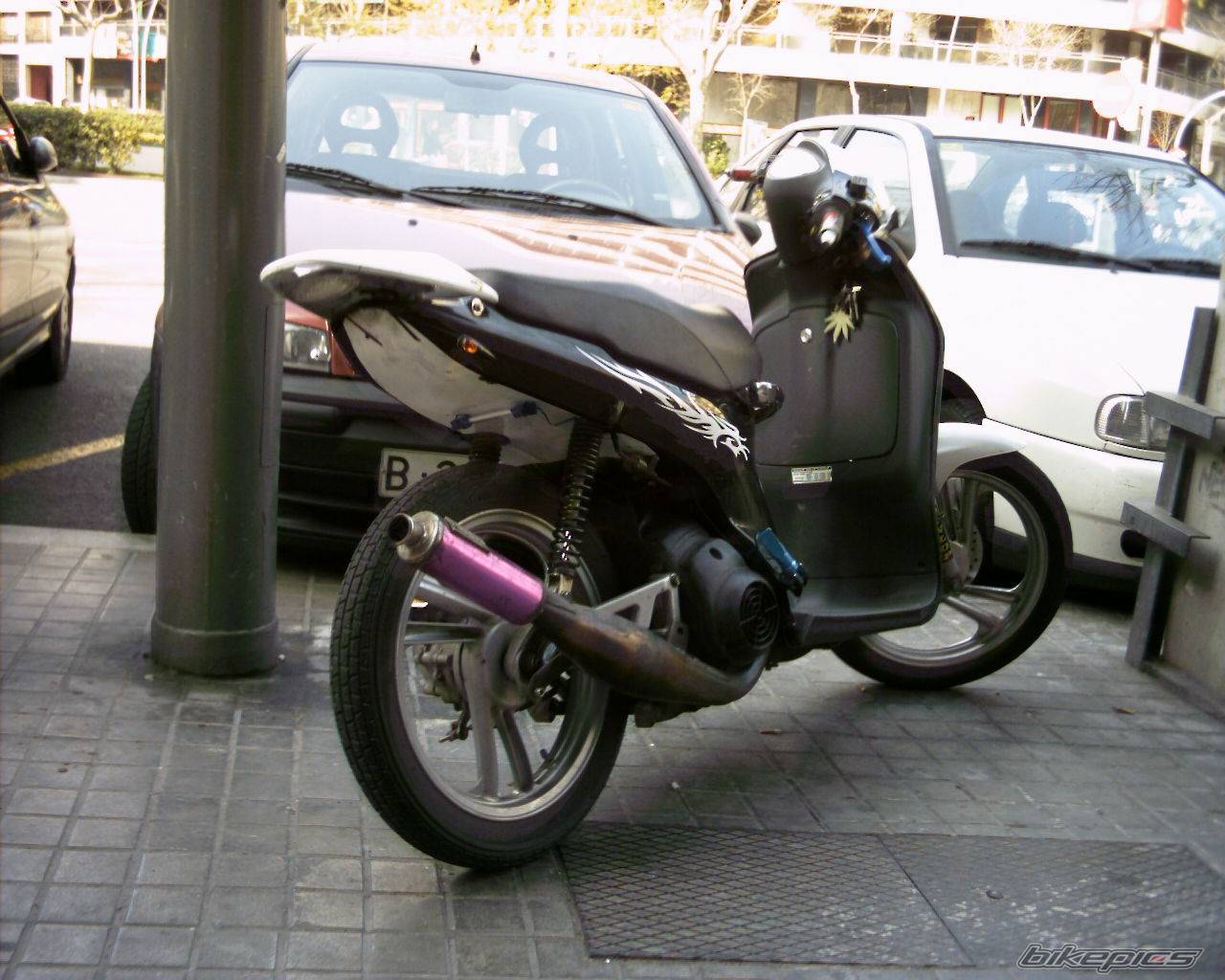 Bike Photo 132440