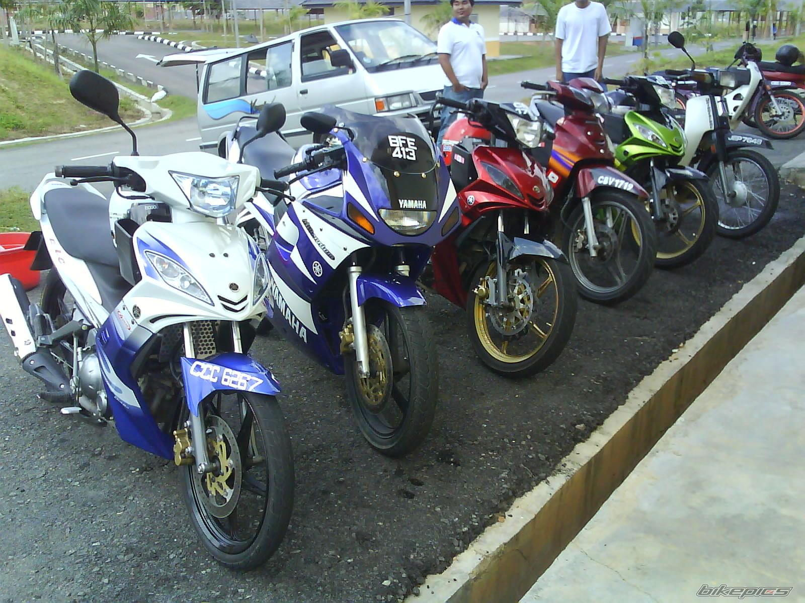 Bike Photo 1324423