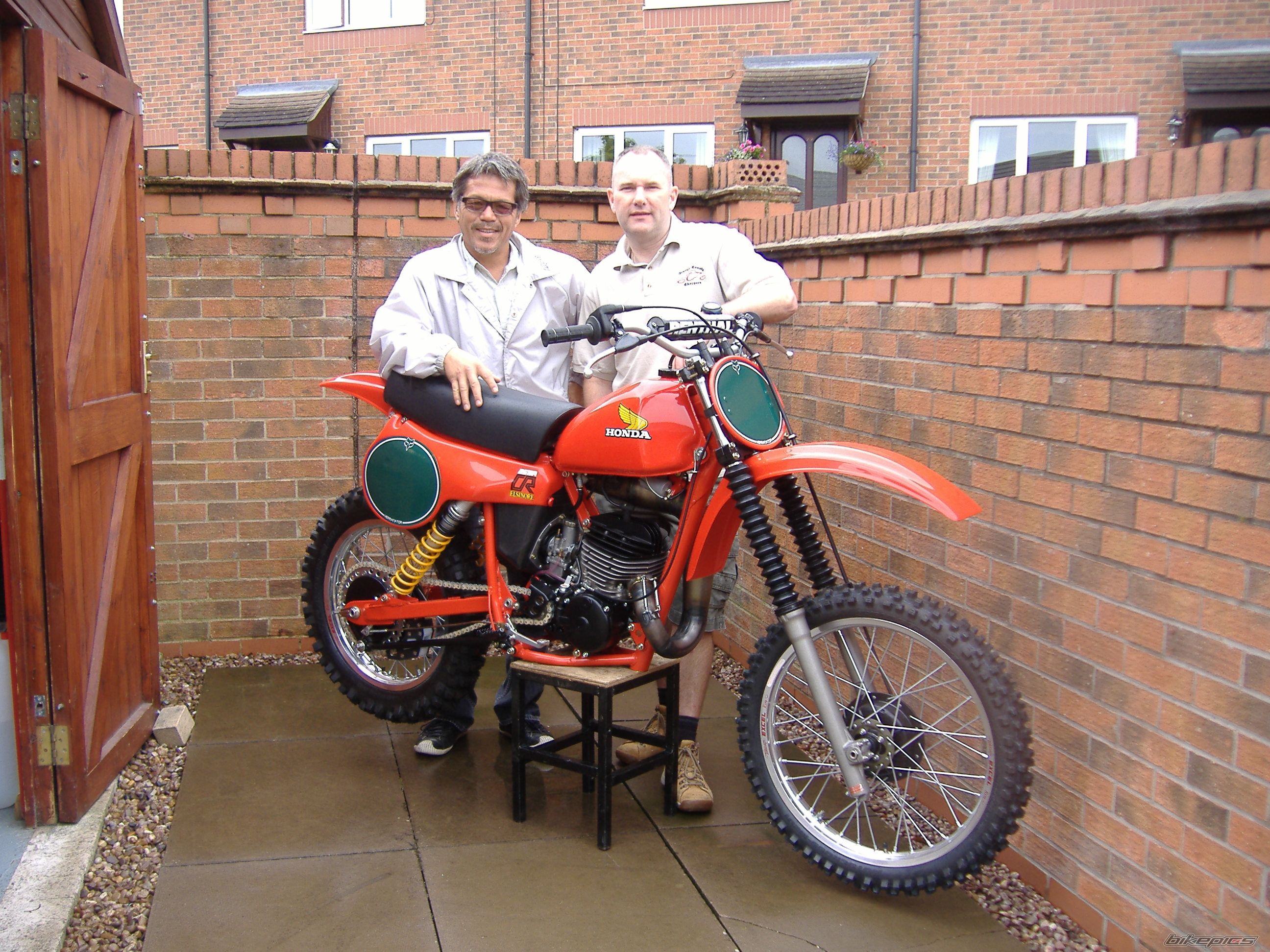 Bike Photo 1324428