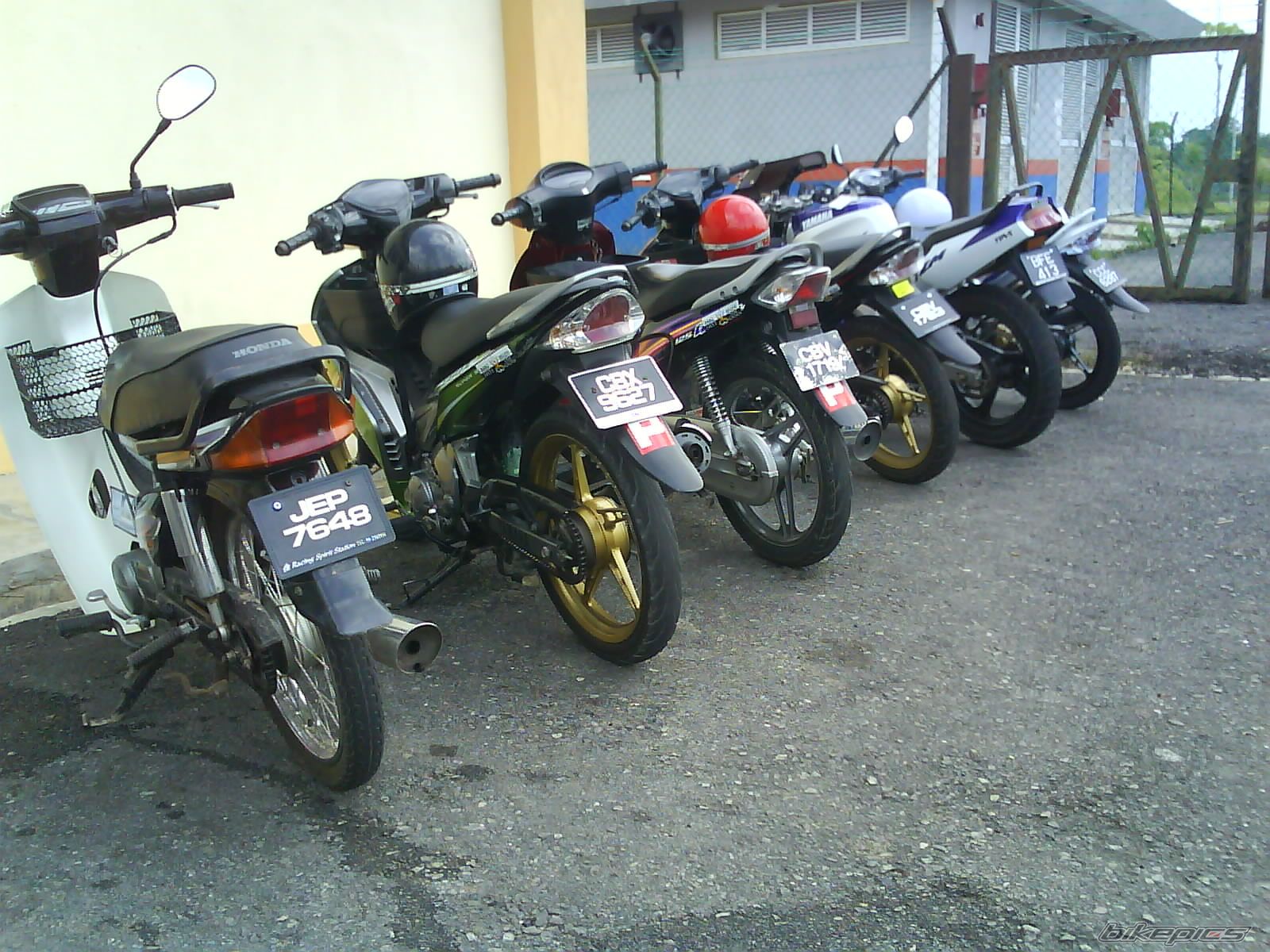 Bike Photo 1324430