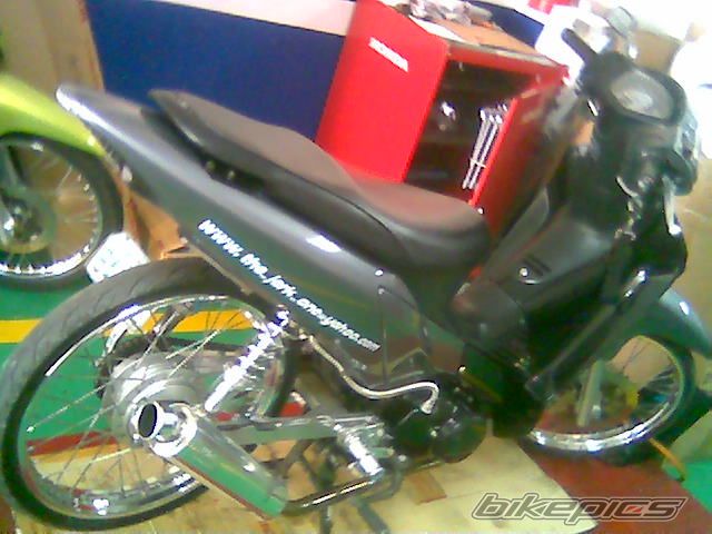 Bike Photo 1324462