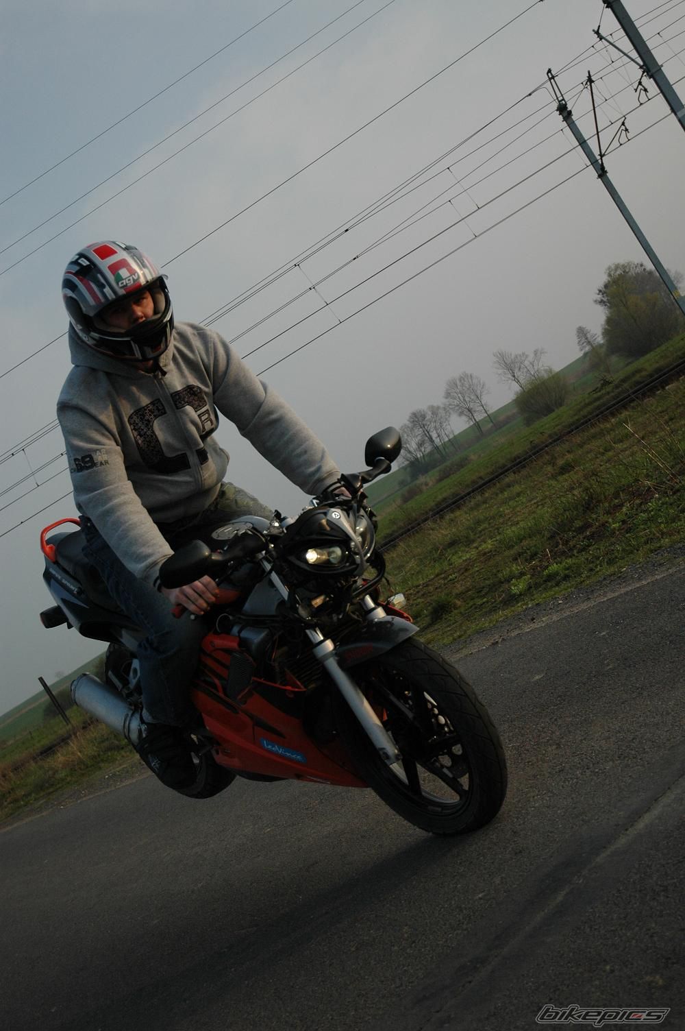 Bike Photo 1324485