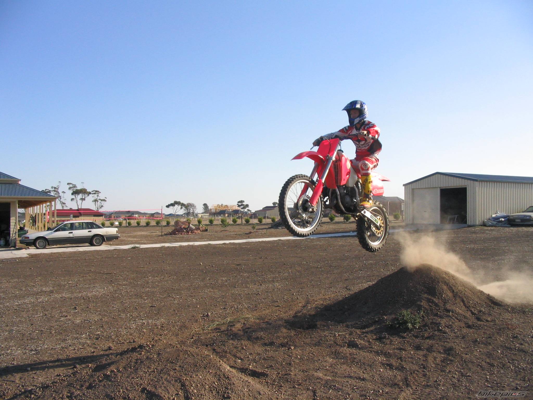 Bike Photo 132449
