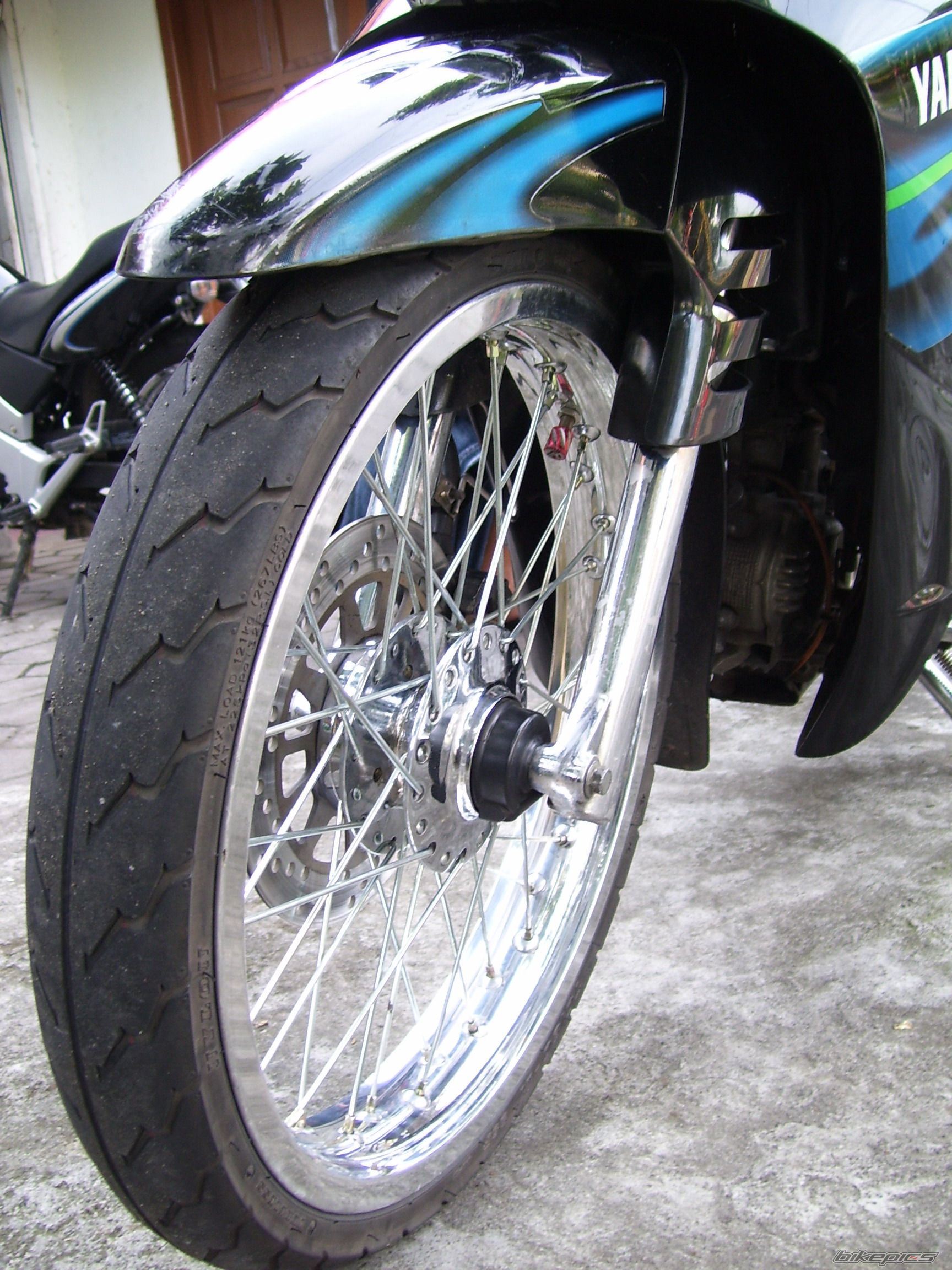 Bike Photo 1324533