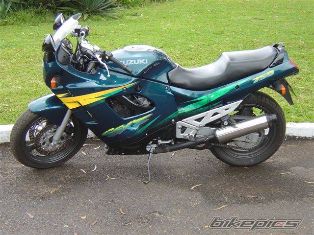 Bike Photo 132455