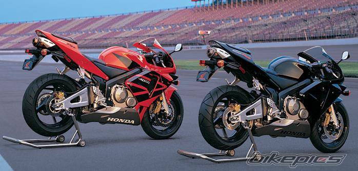 Bike Photo 132459