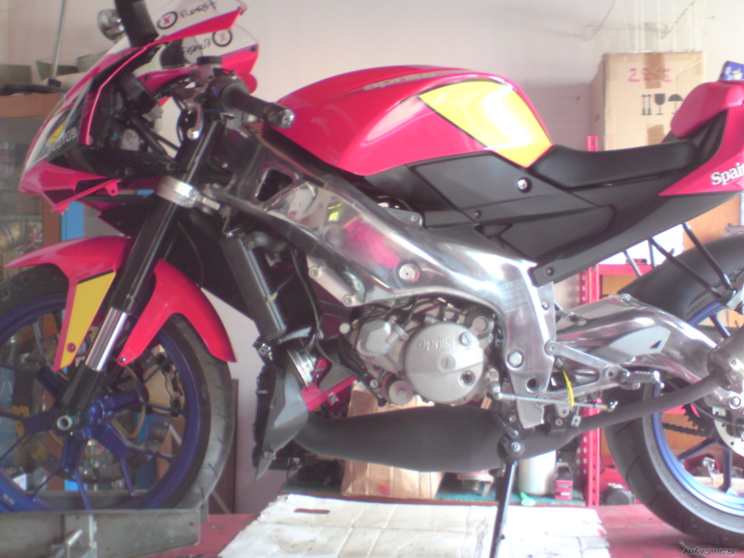 Bike Photo 1324650