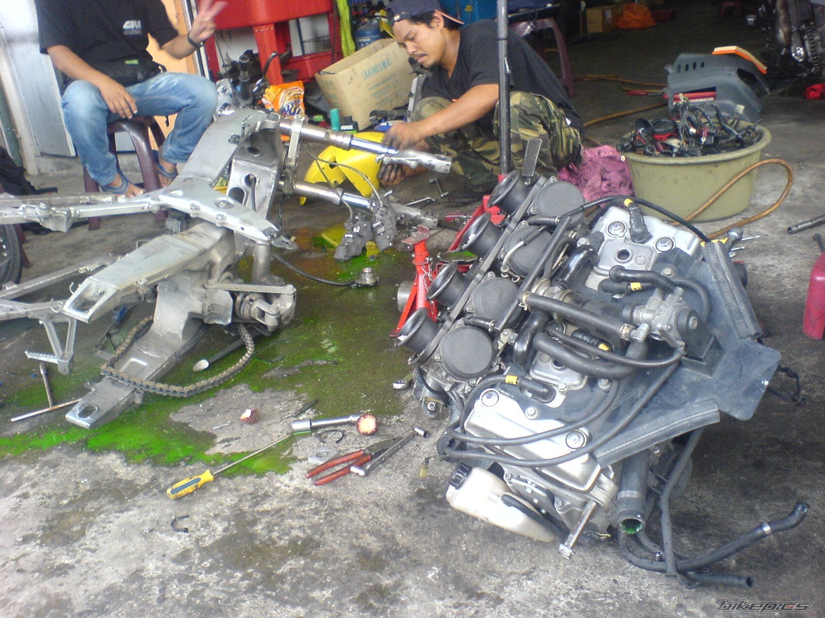 Bike Photo 1324680