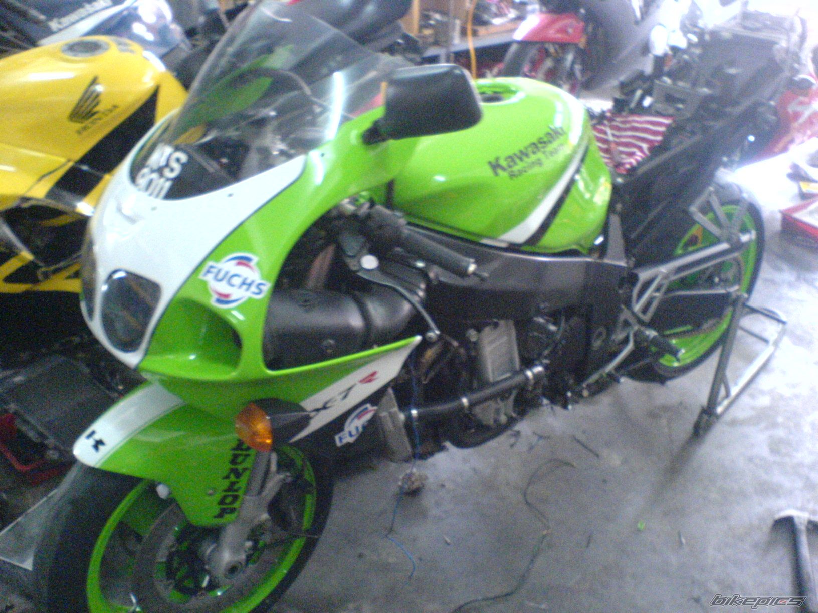 Bike Photo 1324682