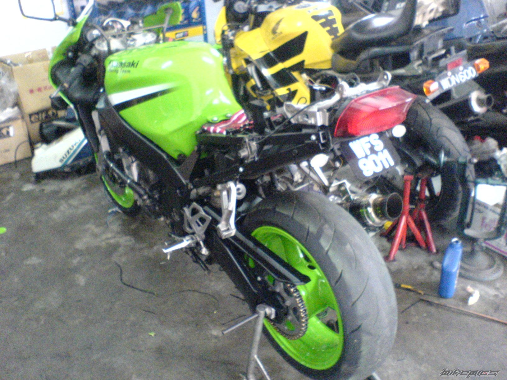 Bike Photo 1324684
