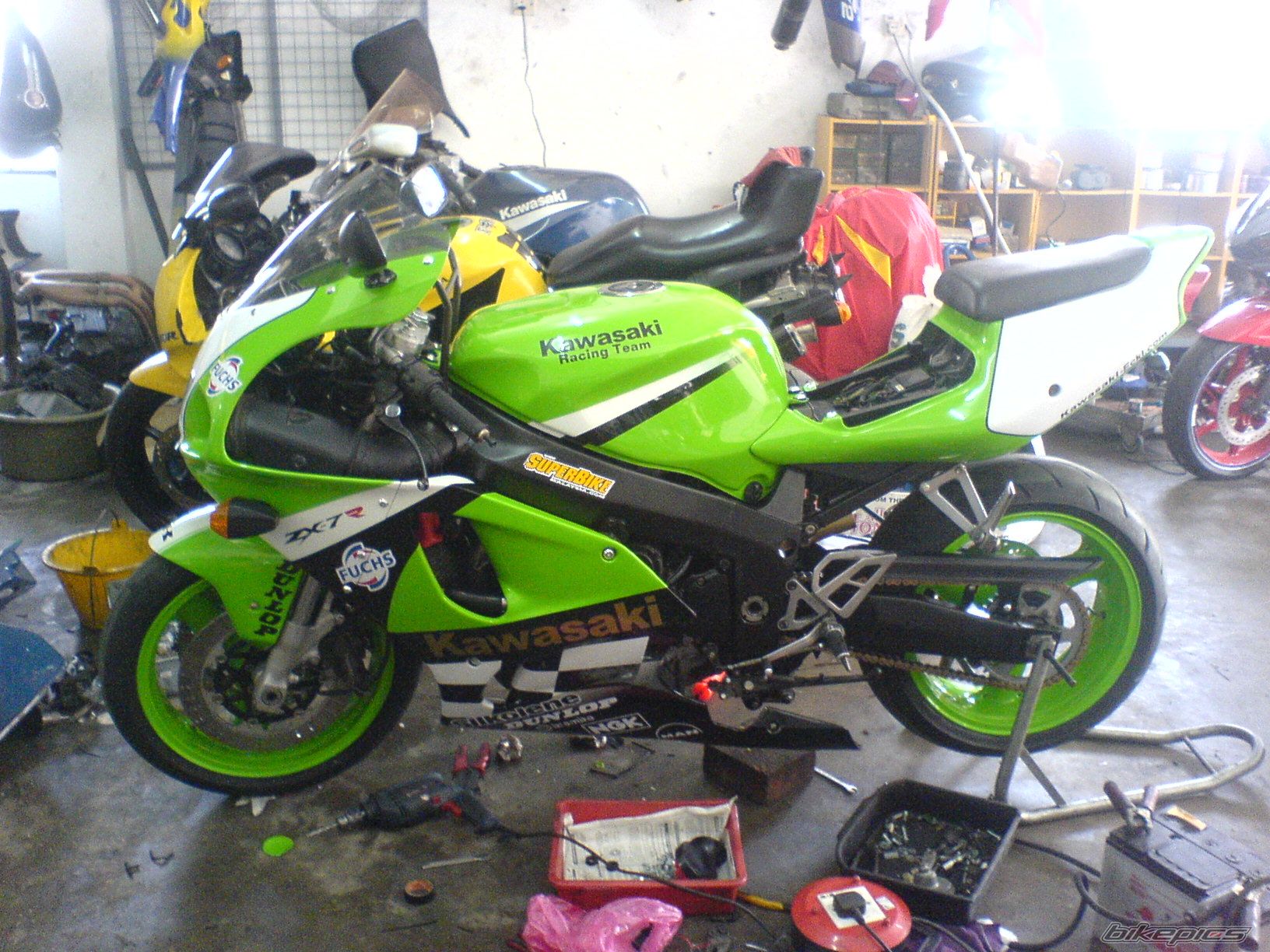 Bike Photo 1324685