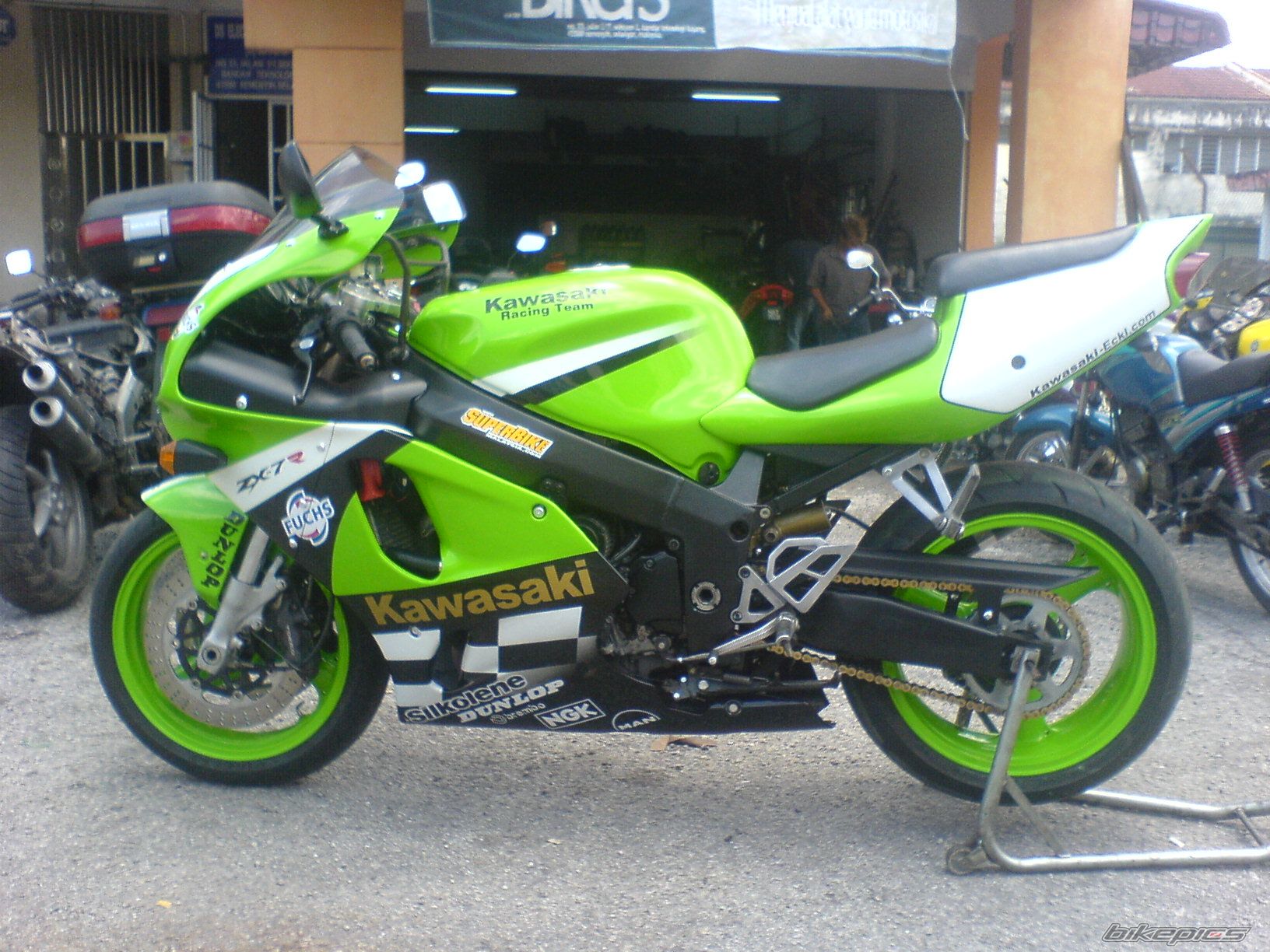 Bike Photo 1324688