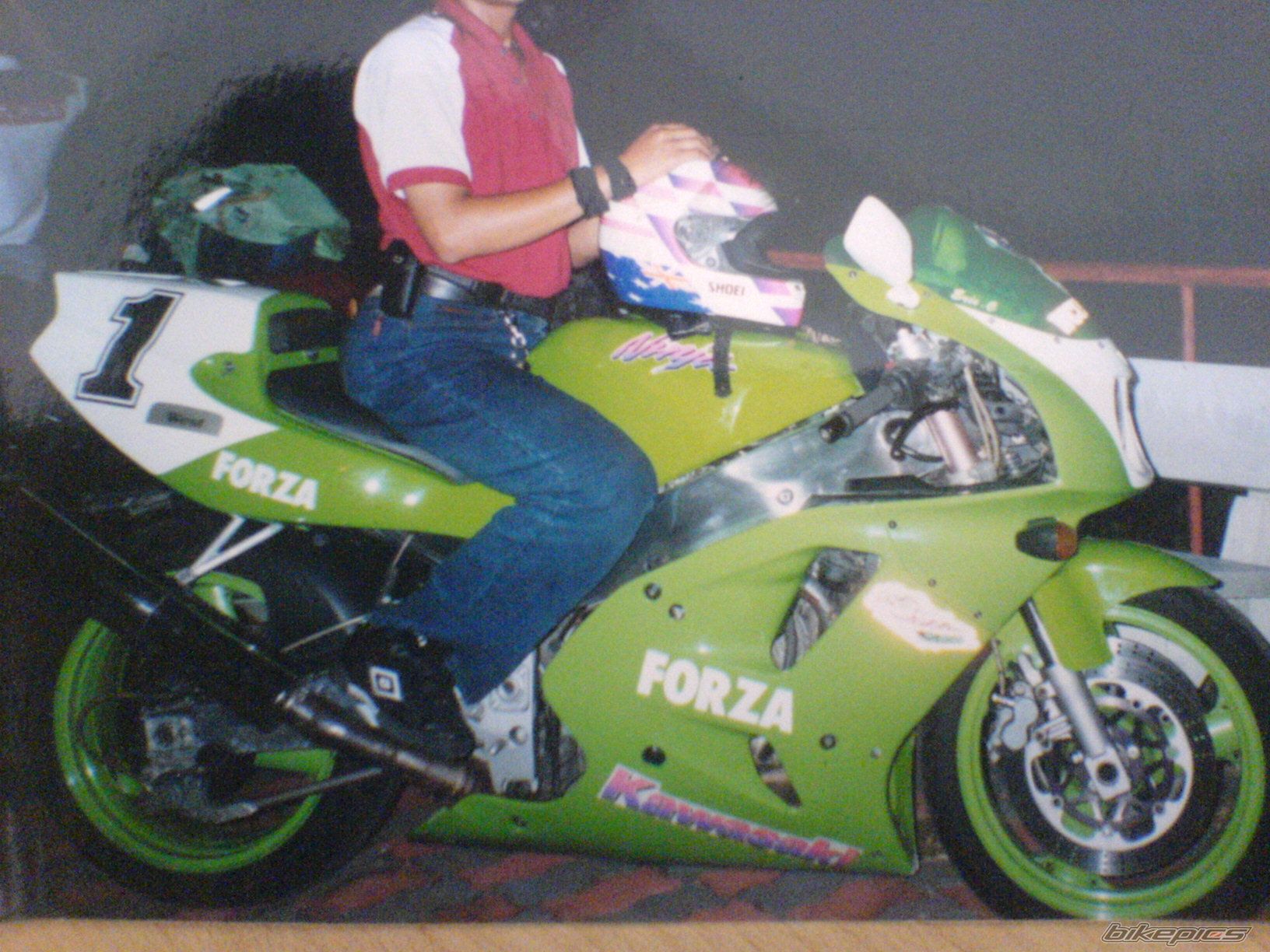 Bike Photo 1324690