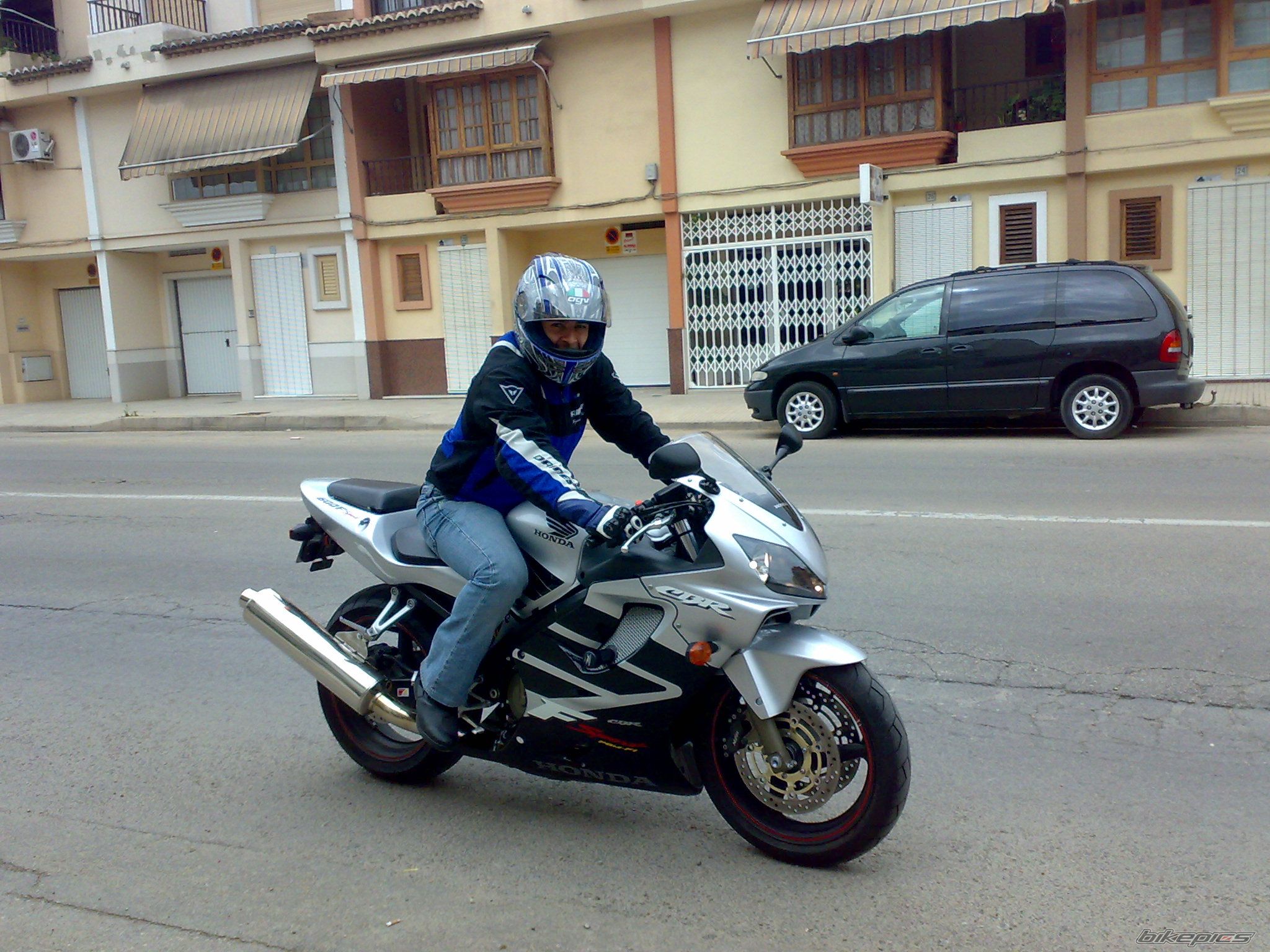 Bike Photo 1324692