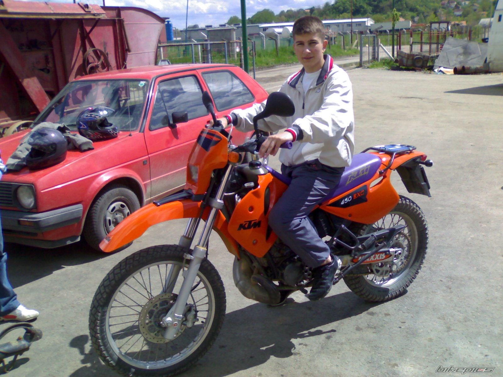Bike Photo 1324764