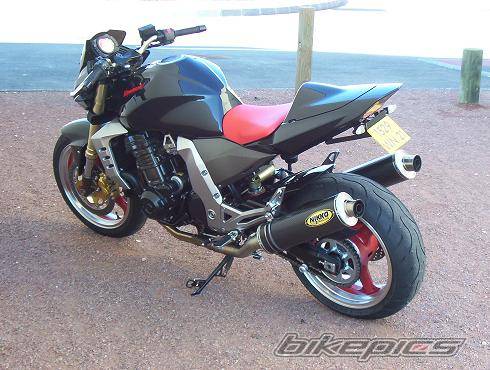 Bike Photo 132477