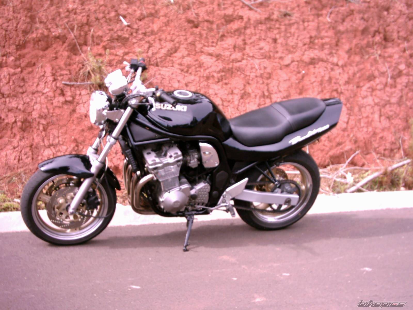 Bike Photo 132478