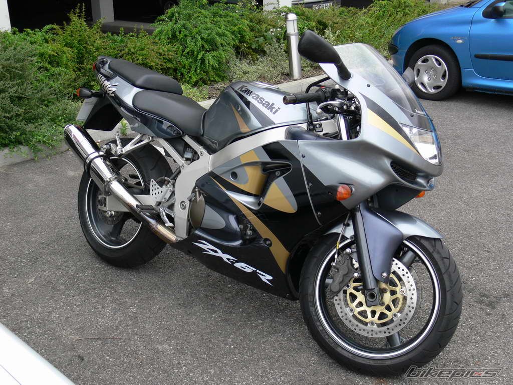 Bike Photo 1324830