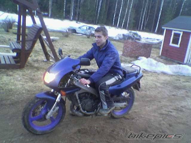 Bike Photo 132484