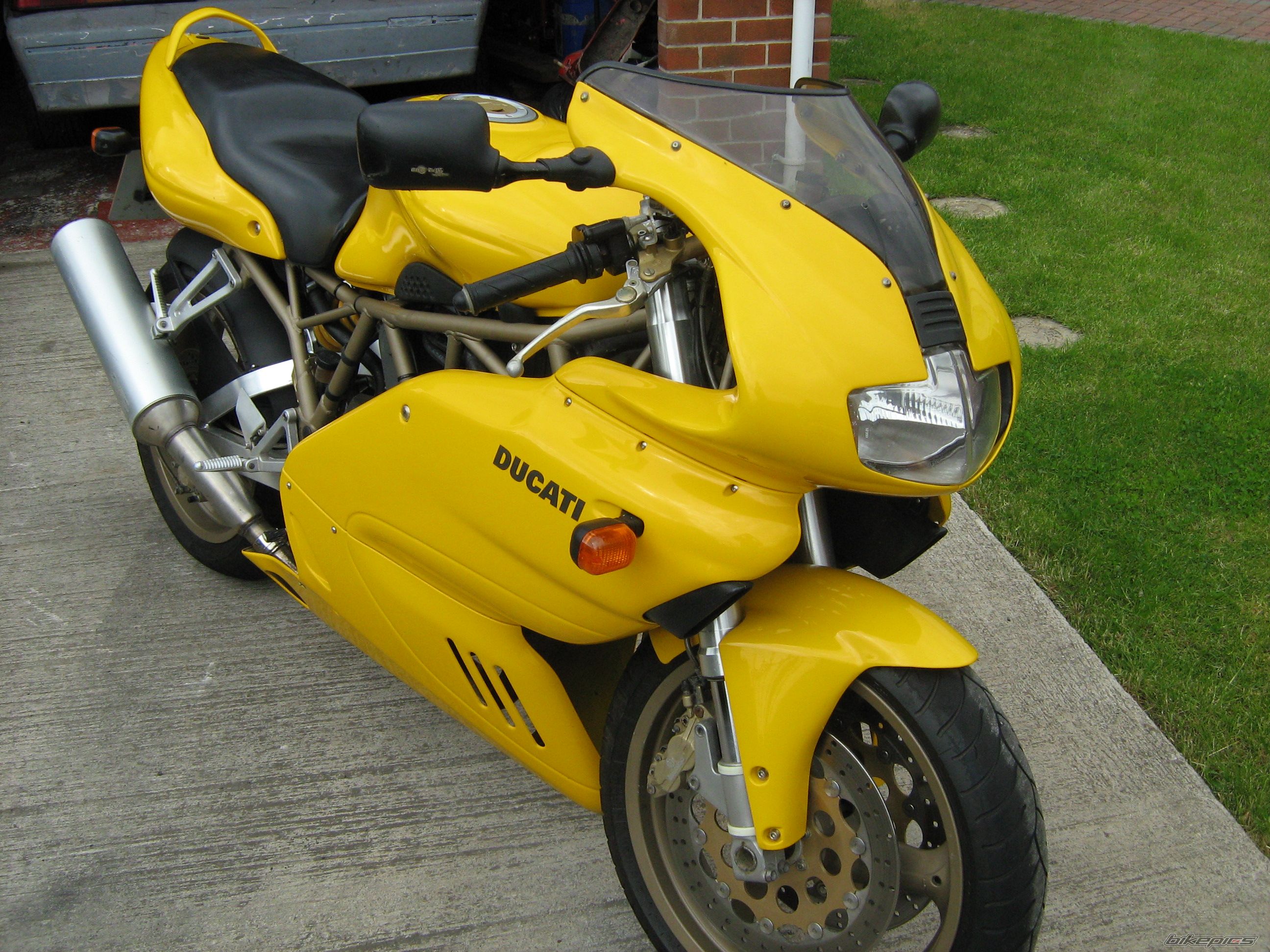 Bike Photo 1324884