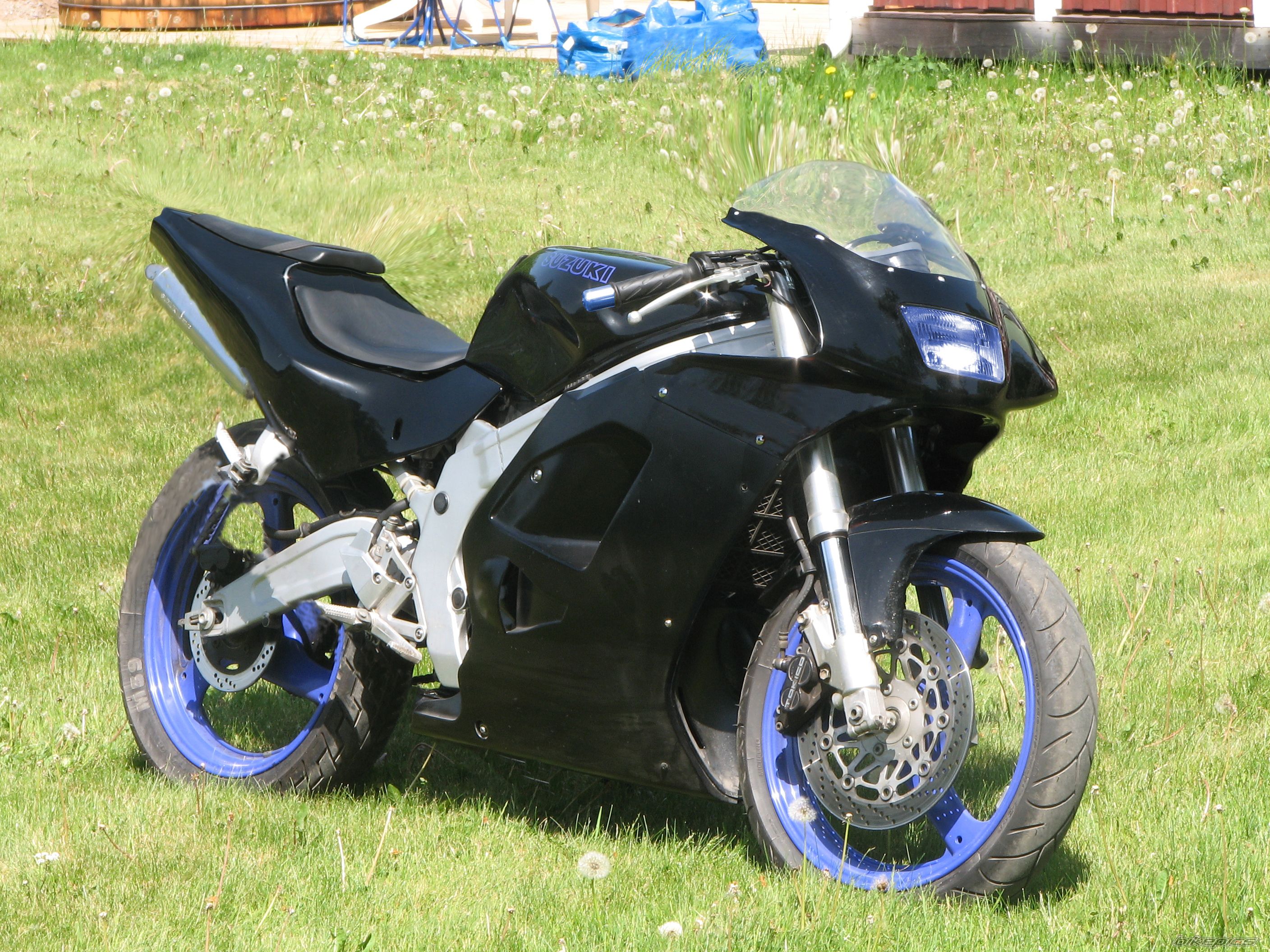 Bike Photo 1324888