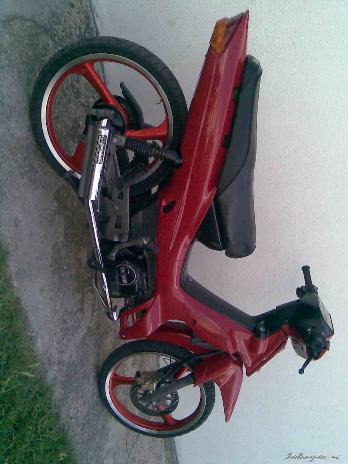 Bike Photo 1324897
