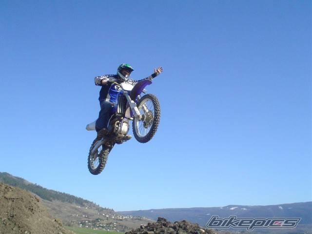 Bike Photo 132495
