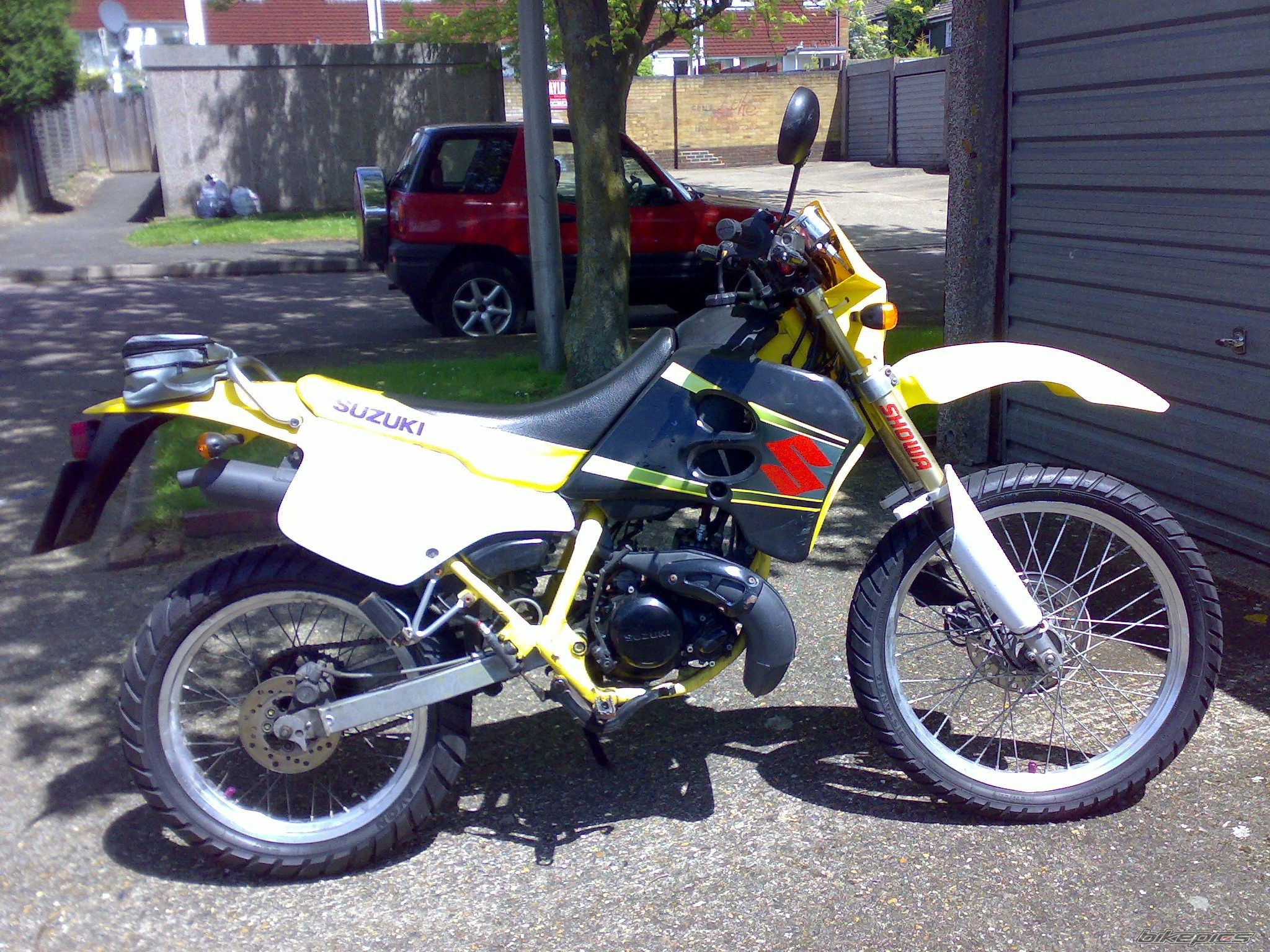 Bike Photo 1324958