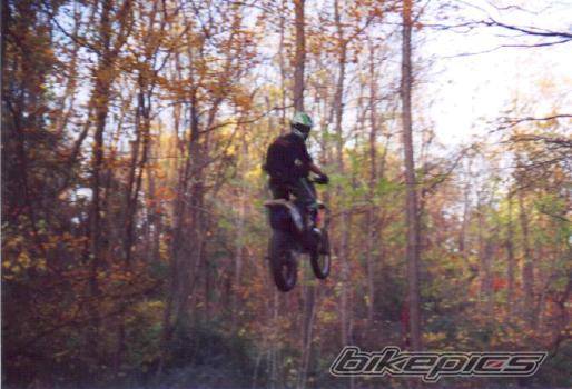 Bike Photo 13250