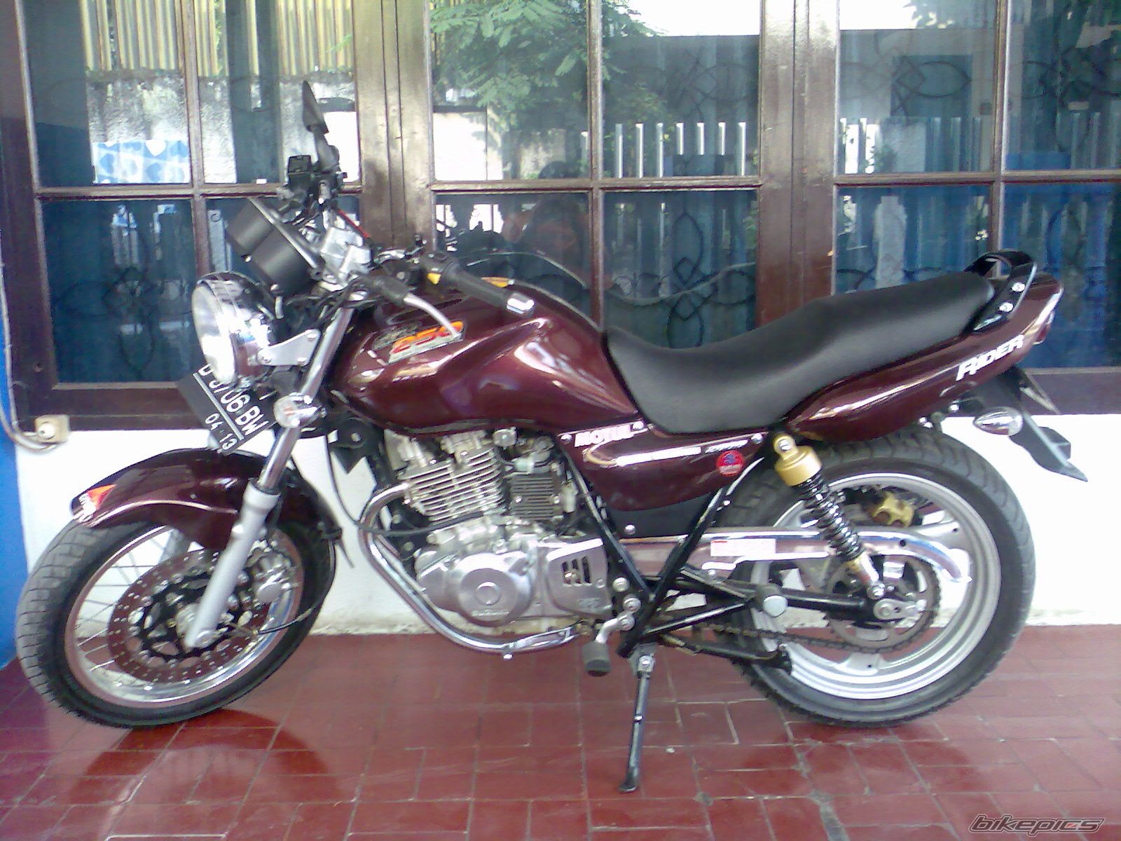 Bike Photo 1325036